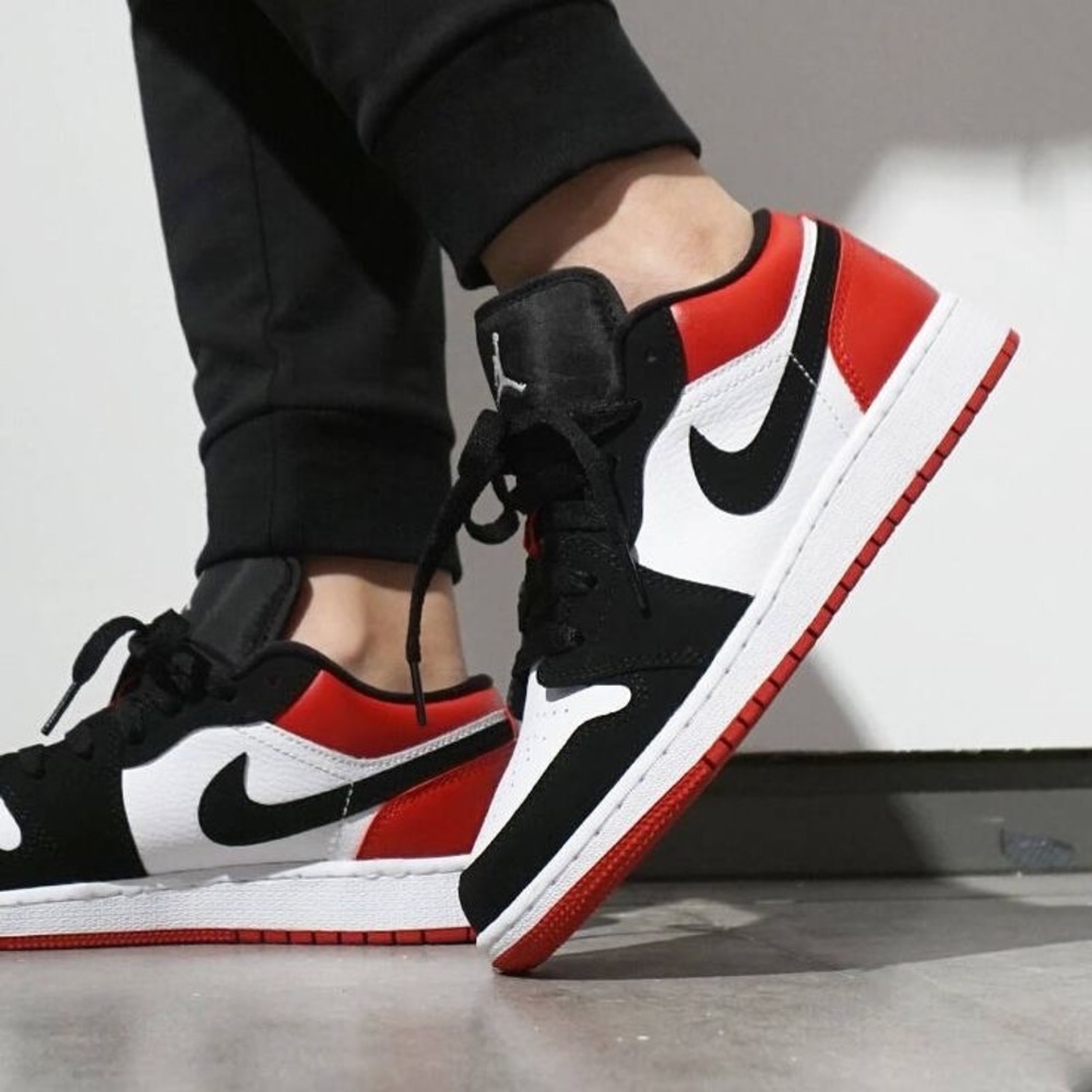 Nike Jordan Low